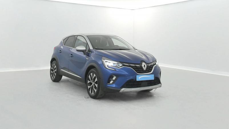 Vente en ligne Renault Captur  TCe 90 au prix de 19 990 €