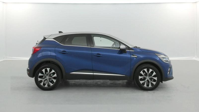 Vente en ligne Renault Captur  TCe 90 au prix de 19 990 €