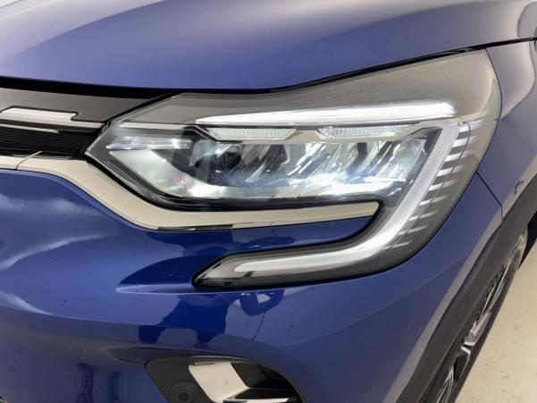 Vente en ligne Renault Captur  TCe 90 au prix de 19 990 €