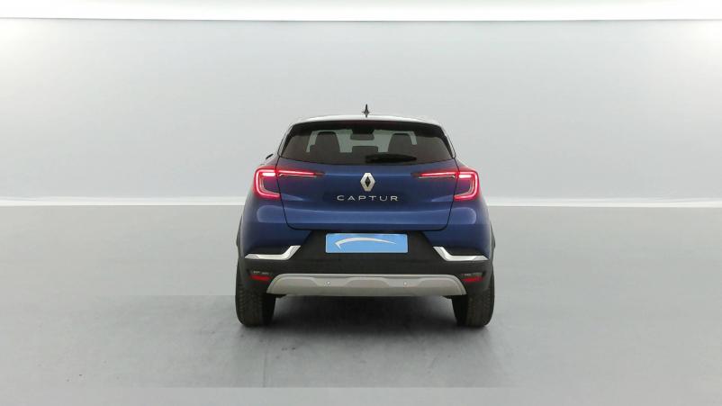 Vente en ligne Renault Captur  TCe 90 au prix de 19 990 €