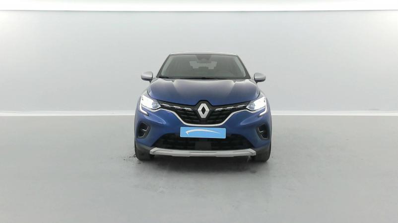 Vente en ligne Renault Captur  TCe 90 au prix de 19 990 €
