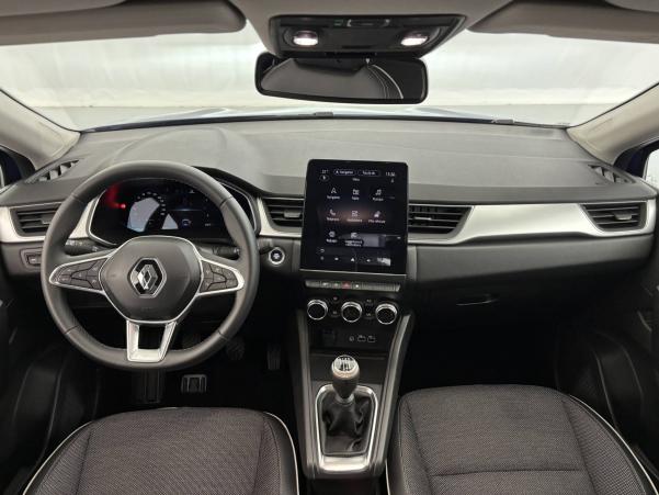 Vente en ligne Renault Captur  TCe 90 au prix de 19 990 €