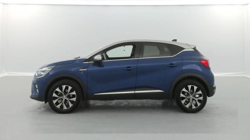 Vente en ligne Renault Captur  TCe 90 au prix de 19 990 €