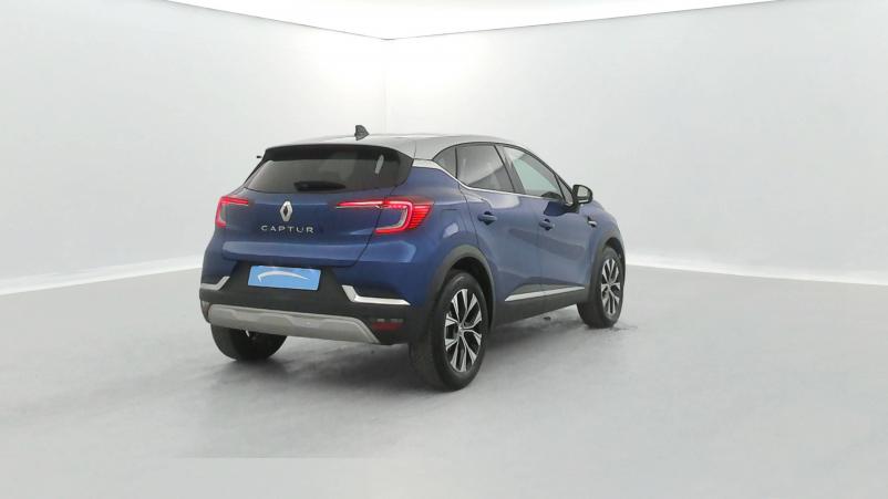 Vente en ligne Renault Captur  TCe 90 au prix de 19 990 €