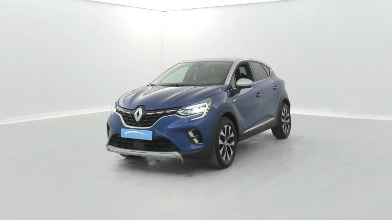 Vente en ligne Renault Captur  TCe 90 au prix de 19 990 €