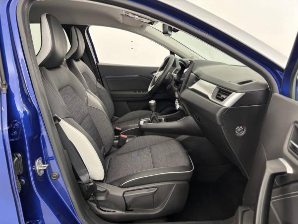 Vente en ligne Renault Captur  TCe 90 au prix de 19 990 €