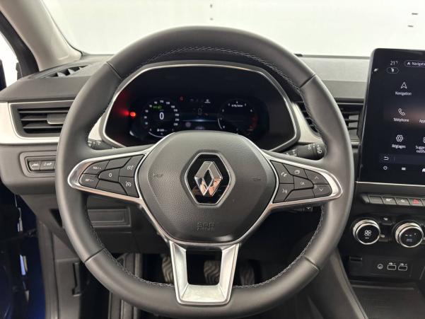 Vente en ligne Renault Captur  TCe 90 au prix de 19 990 €