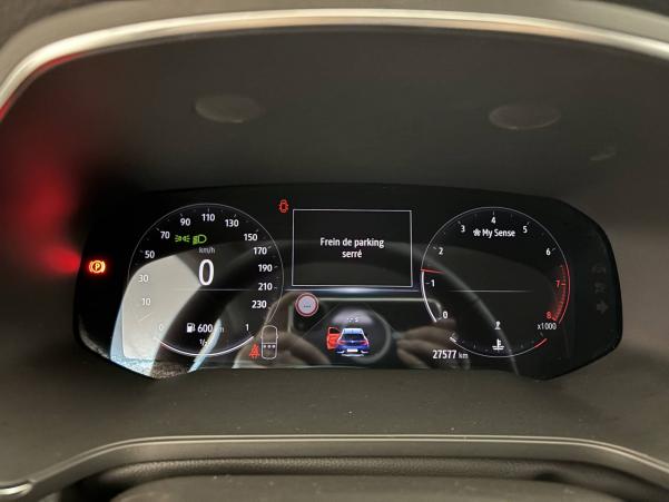 Vente en ligne Renault Captur  TCe 90 au prix de 19 990 €