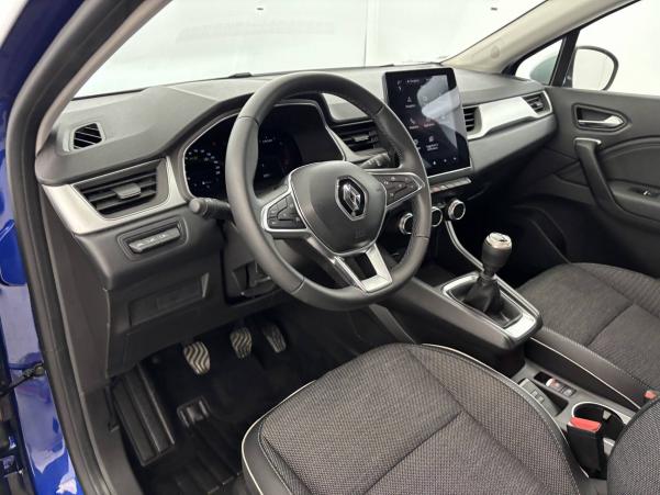 Vente en ligne Renault Captur  TCe 90 au prix de 19 990 €