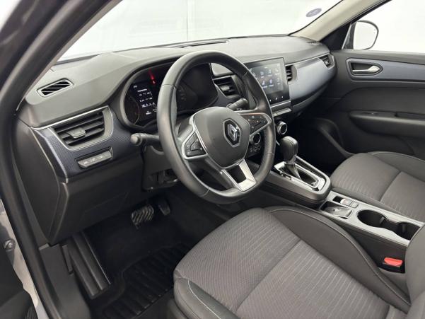 Vente en ligne Renault Arkana  mild hybrid 140 EDC FAP - 22 au prix de 20 790 €