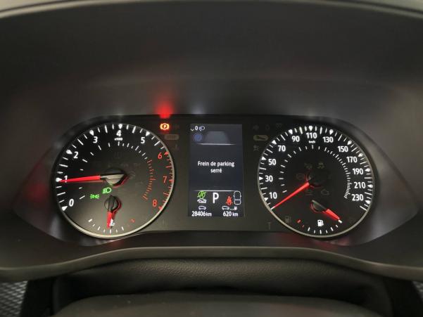 Vente en ligne Renault Arkana  mild hybrid 140 EDC FAP - 22 au prix de 20 790 €