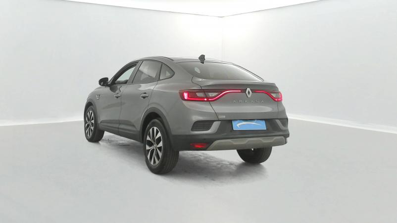 Vente en ligne Renault Arkana  mild hybrid 140 EDC FAP - 22 au prix de 20 790 €