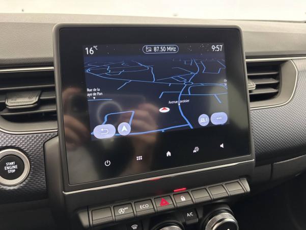 Vente en ligne Renault Arkana  mild hybrid 140 EDC FAP - 22 au prix de 20 790 €