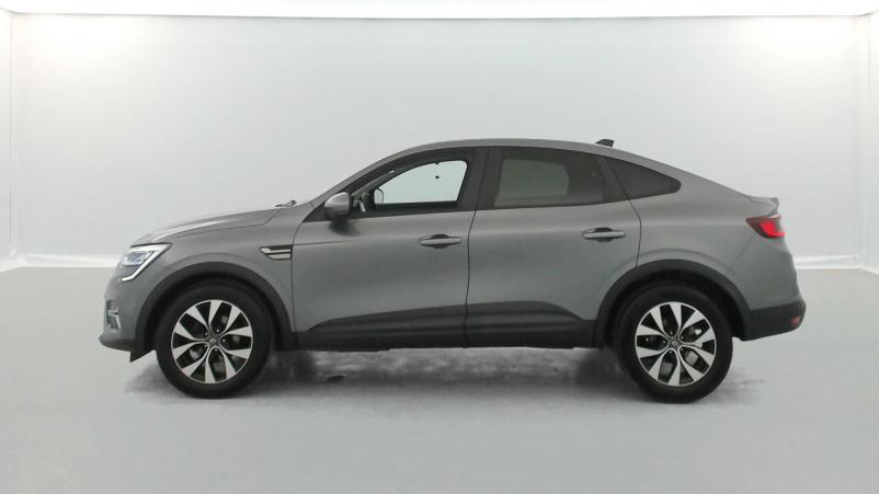 Vente en ligne Renault Arkana  mild hybrid 140 EDC FAP - 22 au prix de 20 790 €