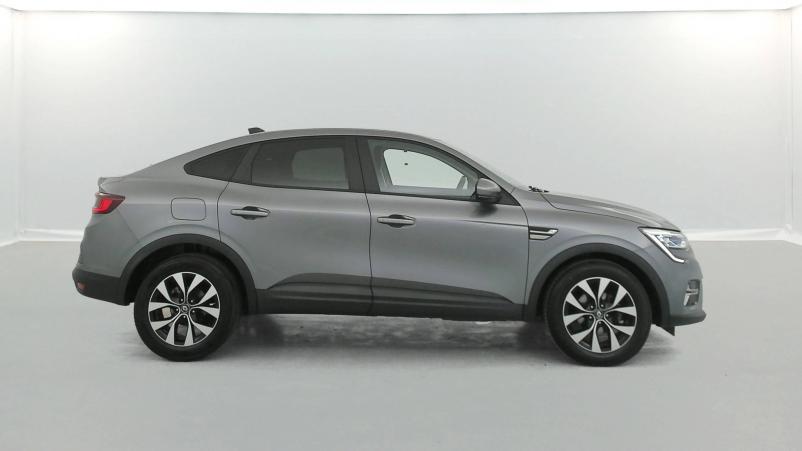 Vente en ligne Renault Arkana  mild hybrid 140 EDC FAP - 22 au prix de 20 790 €