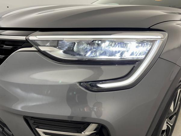 Vente en ligne Renault Arkana  mild hybrid 140 EDC FAP - 22 au prix de 20 790 €