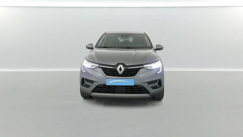 Vente en ligne Renault Arkana  mild hybrid 140 EDC FAP - 22 au prix de 20 790 €