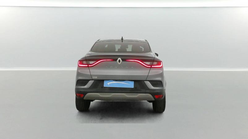 Vente en ligne Renault Arkana  mild hybrid 140 EDC FAP - 22 au prix de 20 790 €
