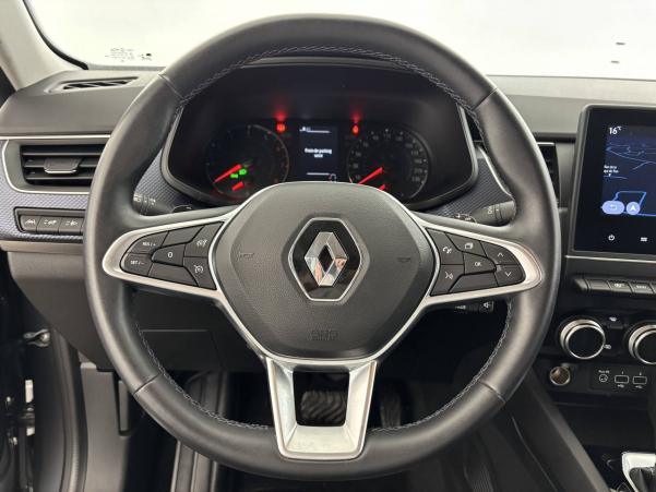 Vente en ligne Renault Arkana  mild hybrid 140 EDC FAP - 22 au prix de 20 790 €