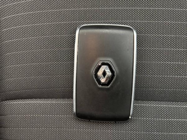 Vente en ligne Renault Arkana  mild hybrid 140 EDC FAP - 22 au prix de 20 790 €