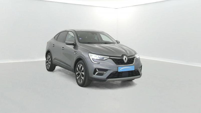 Vente en ligne Renault Arkana  mild hybrid 140 EDC FAP - 22 au prix de 20 790 €