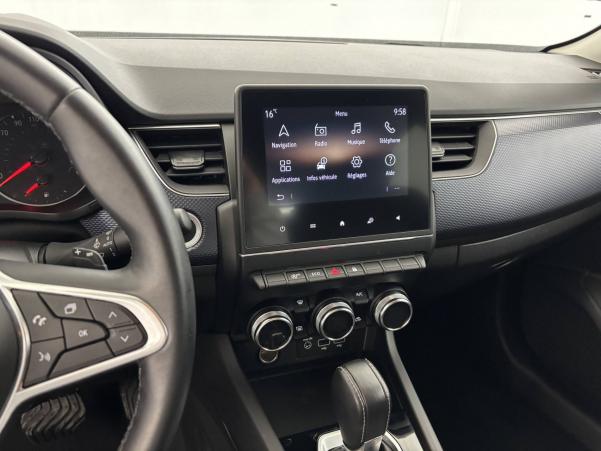 Vente en ligne Renault Arkana  mild hybrid 140 EDC FAP - 22 au prix de 20 790 €