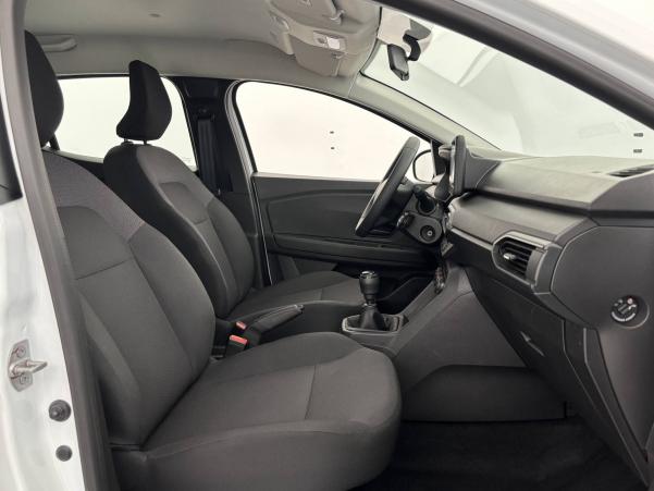 Vente en ligne Dacia Sandero  SCe 65 au prix de 12 990 €