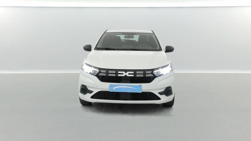 Vente en ligne Dacia Sandero  SCe 65 au prix de 12 990 €