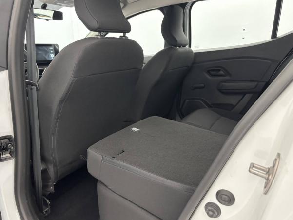 Vente en ligne Dacia Sandero  SCe 65 au prix de 12 990 €