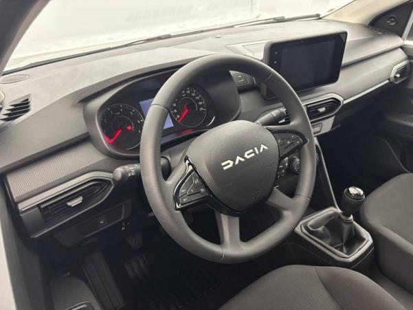 Vente en ligne Dacia Sandero  SCe 65 au prix de 12 990 €