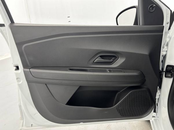Vente en ligne Dacia Sandero  SCe 65 au prix de 12 990 €