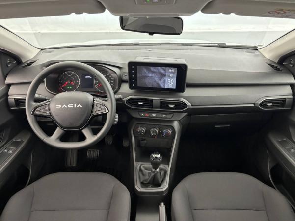 Vente en ligne Dacia Sandero  SCe 65 au prix de 12 990 €