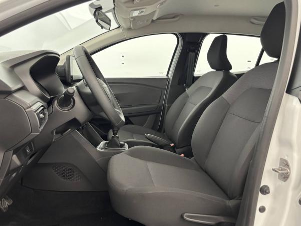 Vente en ligne Dacia Sandero  SCe 65 au prix de 12 990 €