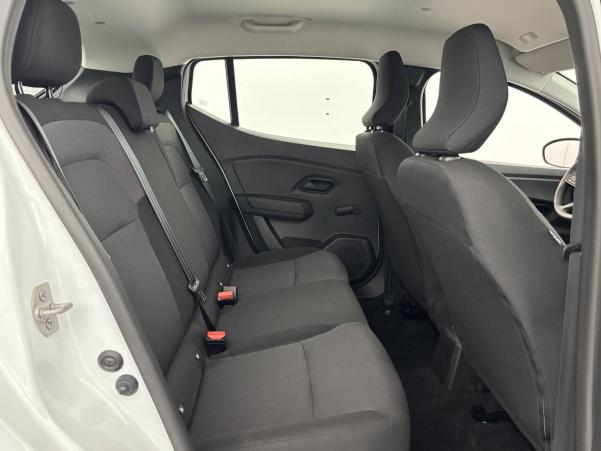 Vente en ligne Dacia Sandero  SCe 65 au prix de 12 990 €