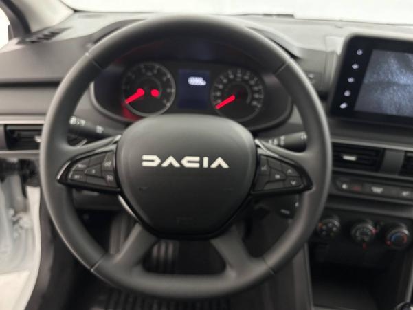 Vente en ligne Dacia Sandero  SCe 65 au prix de 12 990 €