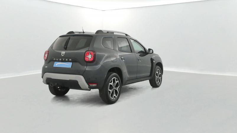 Vente en ligne Dacia Duster  Blue dCi 115 4x2 au prix de 18 390 €