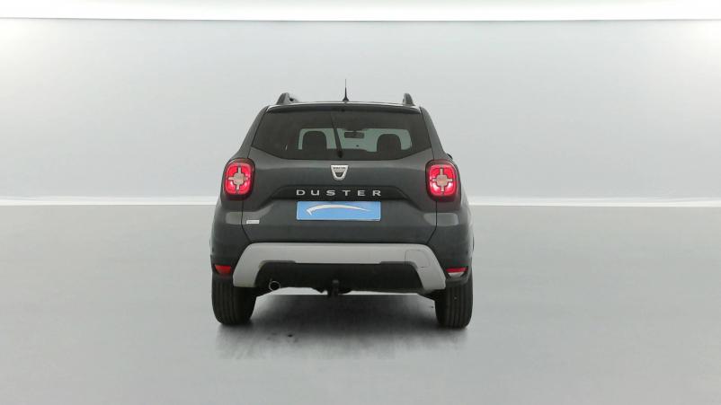 Vente en ligne Dacia Duster  Blue dCi 115 4x2 au prix de 18 390 €