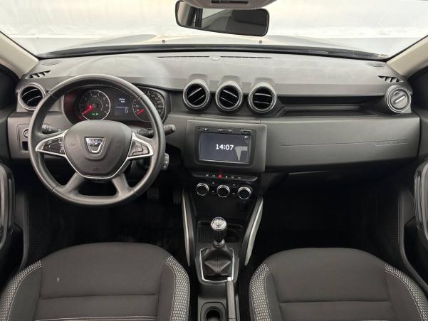 Vente en ligne Dacia Duster  Blue dCi 115 4x2 au prix de 18 390 €