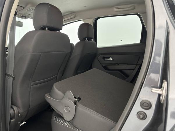 Vente en ligne Dacia Duster  Blue dCi 115 4x2 au prix de 18 390 €