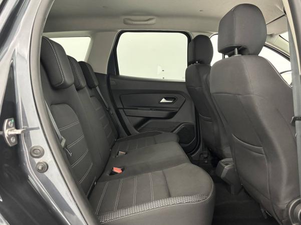 Vente en ligne Dacia Duster  Blue dCi 115 4x2 au prix de 18 390 €