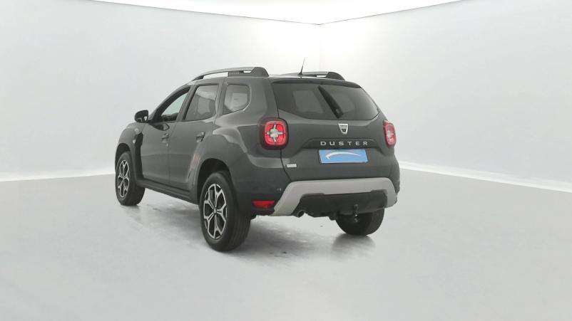 Vente en ligne Dacia Duster  Blue dCi 115 4x2 au prix de 18 390 €
