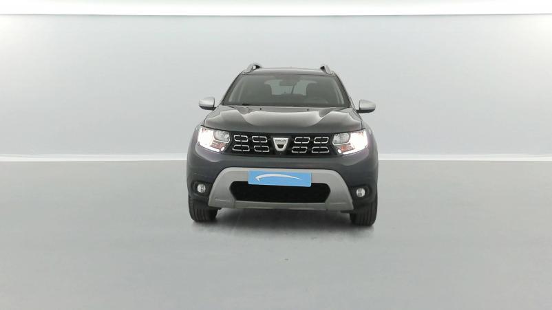 Vente en ligne Dacia Duster  Blue dCi 115 4x2 au prix de 18 390 €