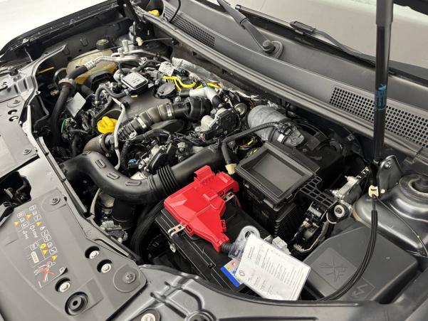 Vente en ligne Dacia Duster  Blue dCi 115 4x2 au prix de 18 390 €