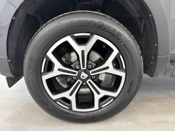 Vente en ligne Dacia Duster  Blue dCi 115 4x2 au prix de 18 390 €