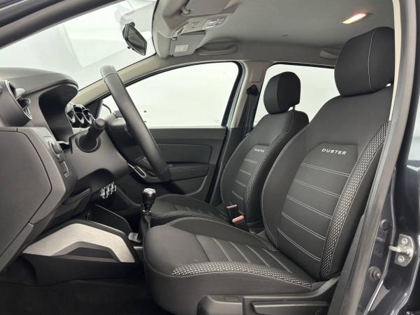 Vente en ligne Dacia Duster  Blue dCi 115 4x2 au prix de 18 390 €