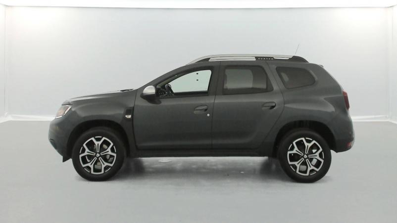 Vente en ligne Dacia Duster  Blue dCi 115 4x2 au prix de 18 390 €