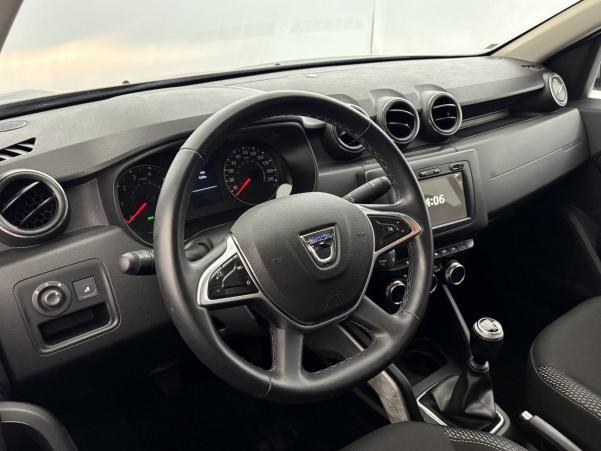Vente en ligne Dacia Duster  Blue dCi 115 4x2 au prix de 18 390 €