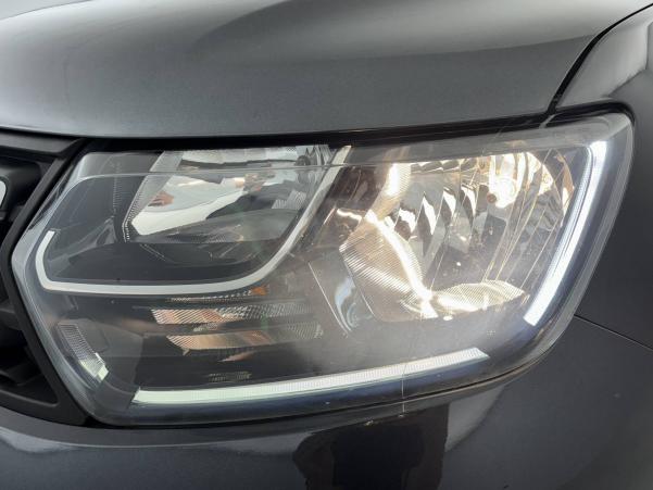Vente en ligne Dacia Duster  Blue dCi 115 4x2 au prix de 18 390 €