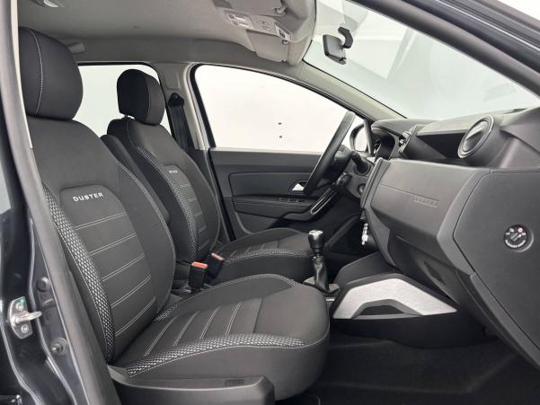 Vente en ligne Dacia Duster  Blue dCi 115 4x2 au prix de 18 390 €