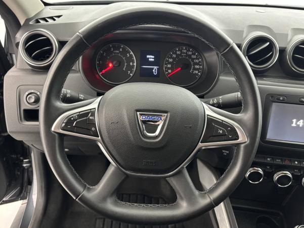 Vente en ligne Dacia Duster  Blue dCi 115 4x2 au prix de 18 390 €